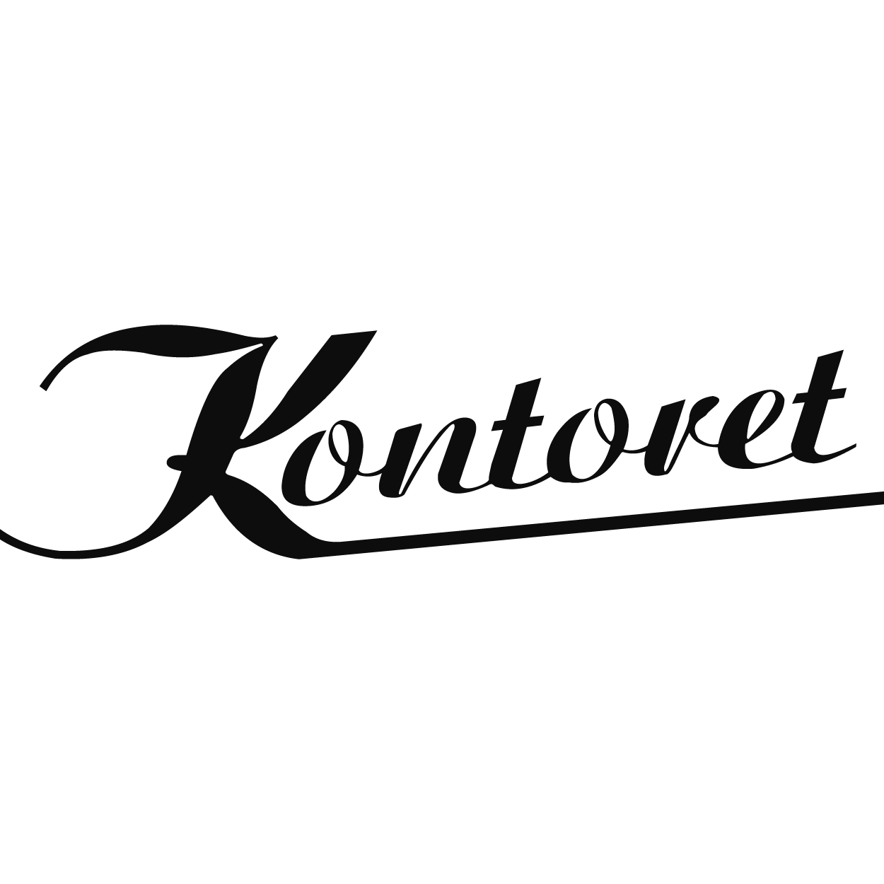 kontoret